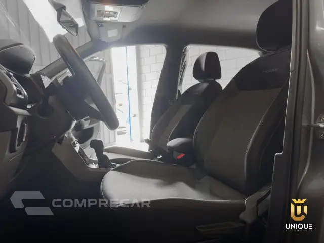 T-CROSS - 1.0 200 TSI TOTAL AUTOMÁTICO