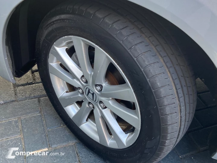 CIVIC 1.8 LXS 16V