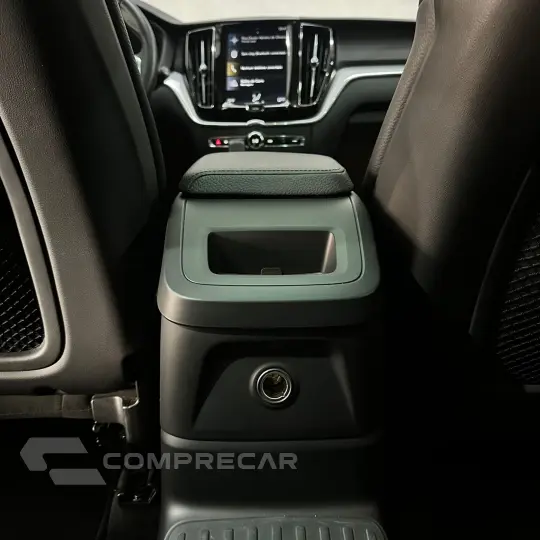 XC 60 T-8 MOMENTUM 2.0 (Híbrido)