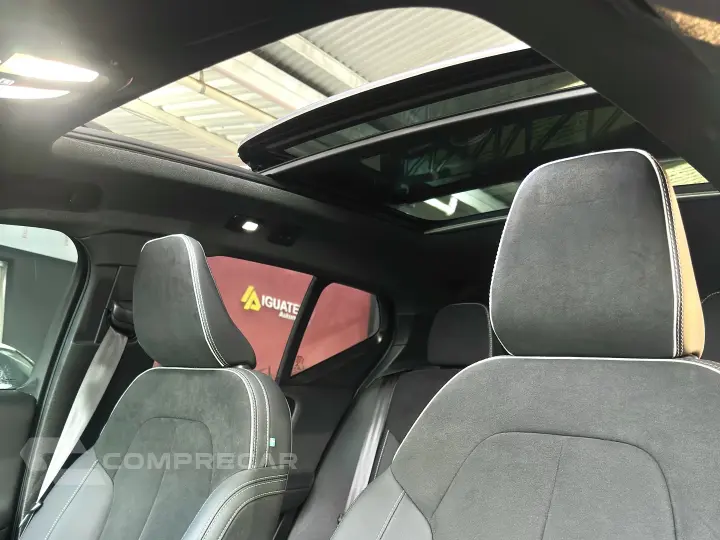 XC40 P6 RECHARGE ELECTRIC PLUS