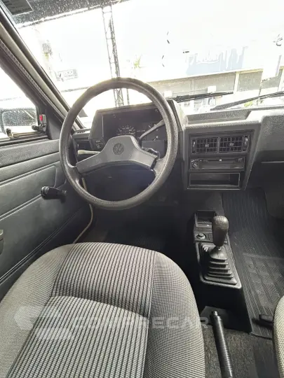 GOL 1.6 CL 8V