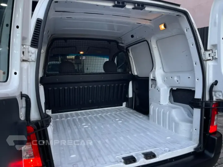 PARTNER 1.6 FURGÃO 800KG 16V FLEX 3P MANUAL