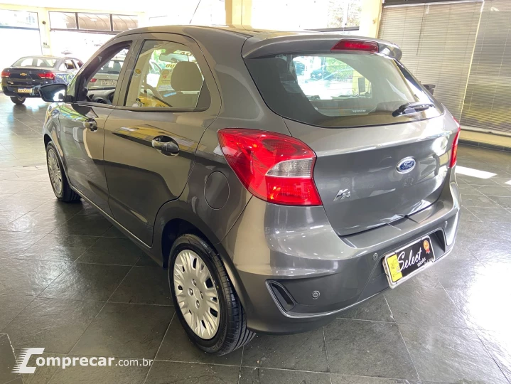 KA + 1.0 SE 12V