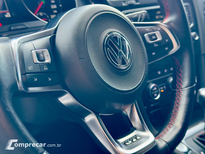 GOLF 2.0 MI GTI 8V