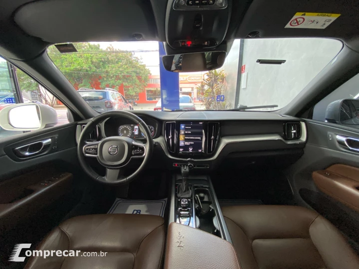 XC 60 T-5 MOMENTUM 2.0 254cv AWD 5p