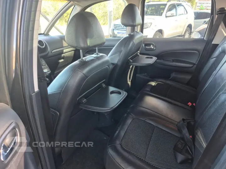 Aircross 1.6 Exclusive 16V Flex 4P Manual