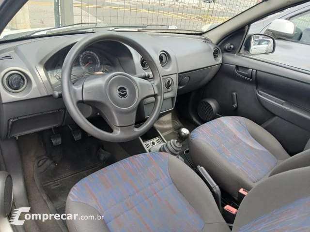 CELTA - 1.0 MPFI LIFE 8V 2P MANUAL