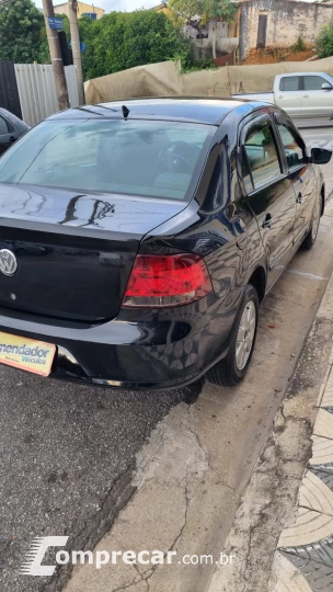 VOYAGE 1.0 MI 8V