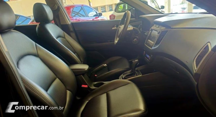 CRETA 16A PULSE