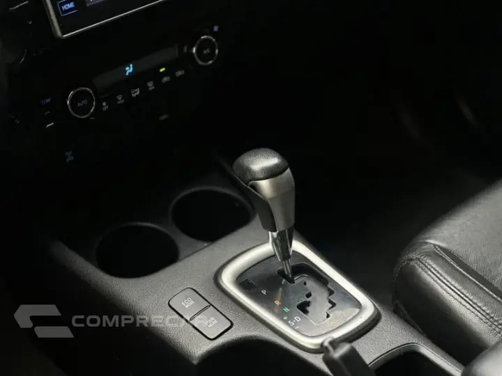 HILUX CDSR A4FD