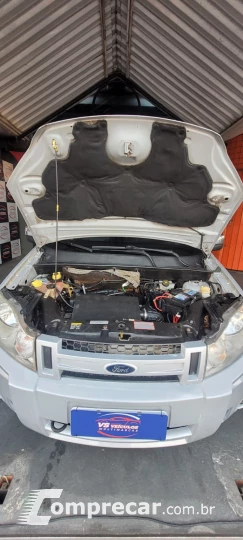 Ecosport XLS 1.6 Flex