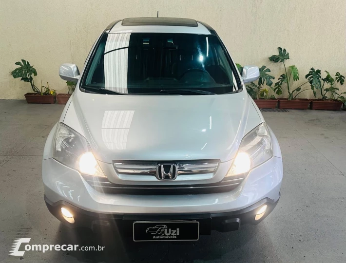 CRV 2.0 EXL 4X2 16V