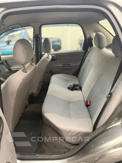 CLASSIC 1.0 MPFI Life 8V