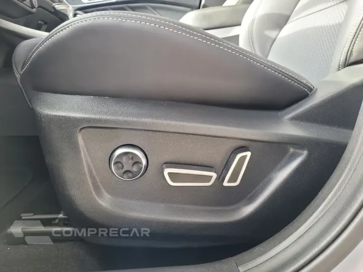 Tiggo 7 TXS 1.5 16V Turbo Flex Aut.