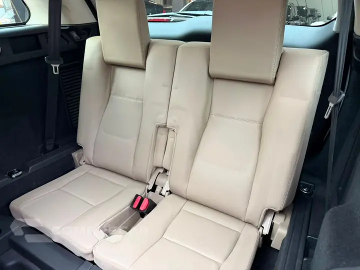 Discovery Sport 2.0 16V Si4 Turbo Gasolina Hse 4P Automático