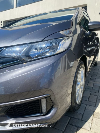 FIT 1.5 Personal 16V