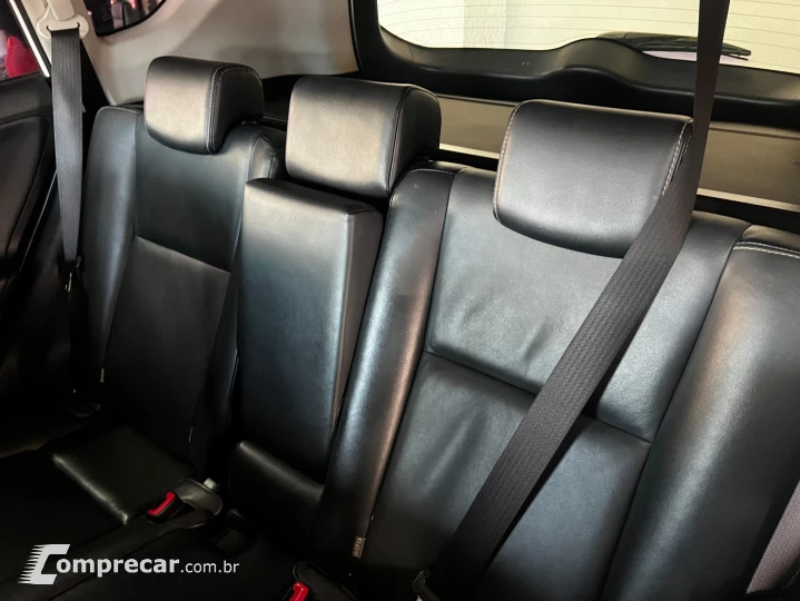 RAV4 2.5 4X4 16V GASOLINA 4P AUTOMÁTICO