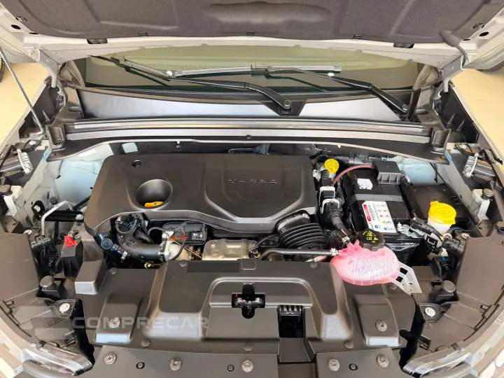 TORO 1.3 Turbo 270 Ultra