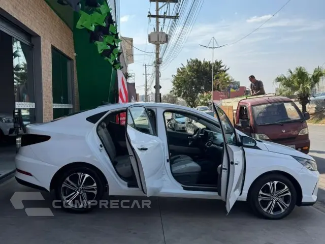 HB20S - 1.0 TGDI PLATINUM SAFETY AUTOMÁTICO