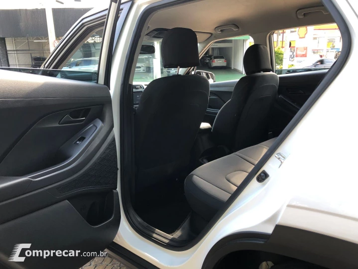 Creta 1.0 Tgdi Flex Comfort Automático