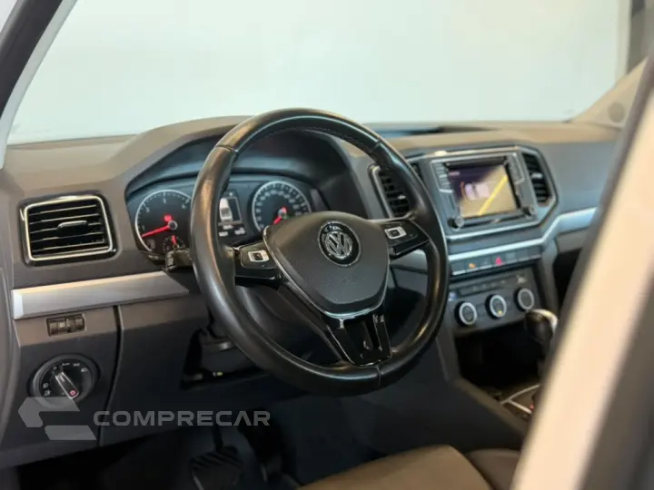 AMAROK 3.0 V6 TDI DIESEL HIGHLINE CD 4MOTION AUTOMÁTICO