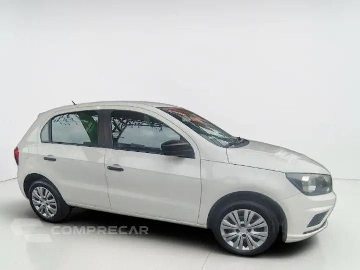 GOL 1.6 MSI TOTALFLEX