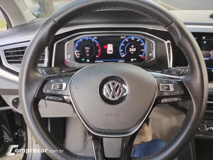 POLO 1.0 200 TSI Highline