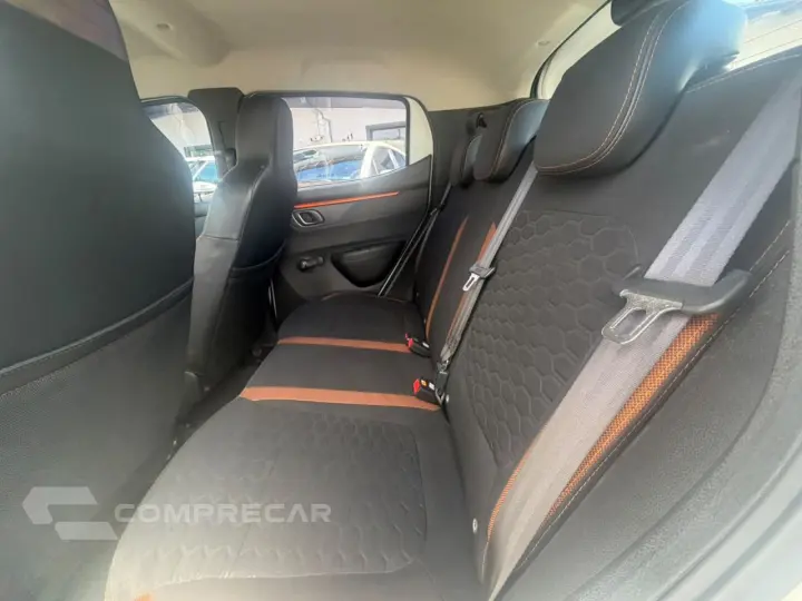 Kwid 1.0 12V 4P SCE FLEX OUTSIDER