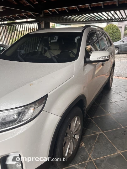SORENTO 2.4 16V EX