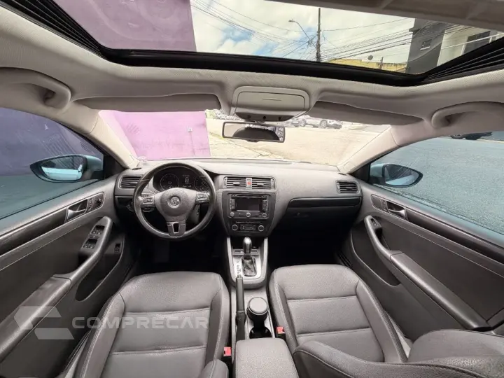 JETTA Comfortline 2.0 T.Flex 8V 4p Tipt.