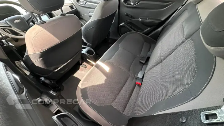 PRISMA 1.0 MPFI LT 8V