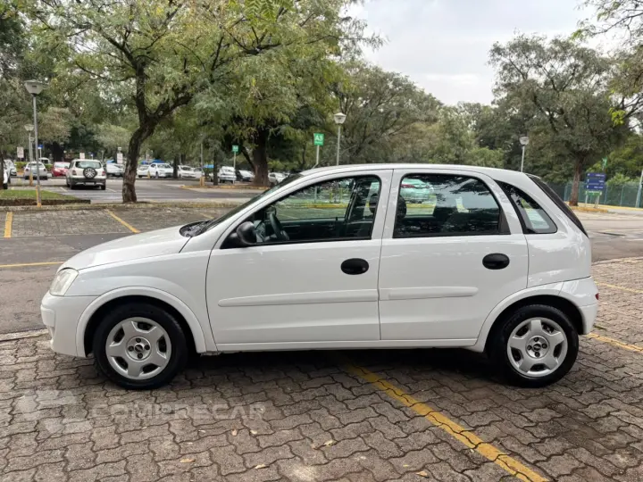 CORSA 1.4 MPFI Maxx 8V