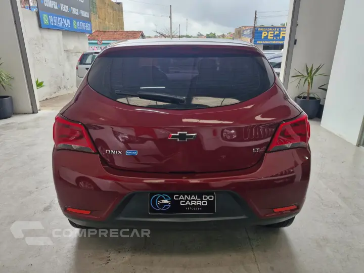 ONIX 1.0 LT