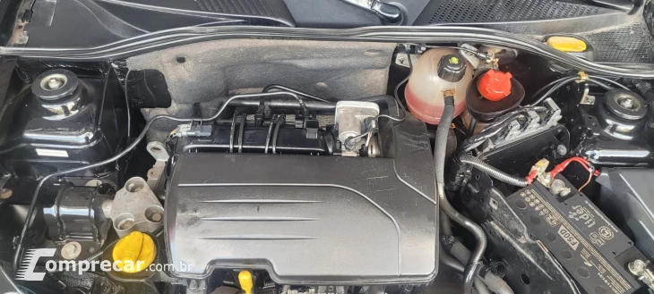 Clio CAM  1.0