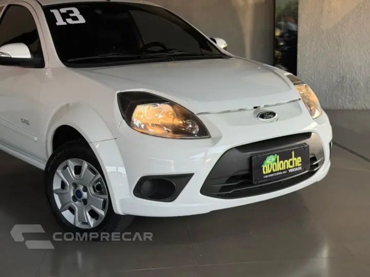 KA 1.0 MPI 8V FLEX 2P MANUAL