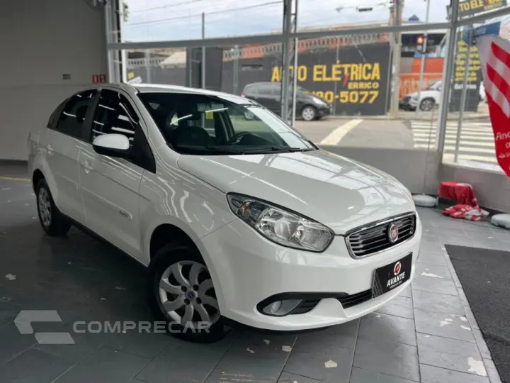 GRAND SIENA 1.0 EVO FLEX ATTRACTIVE MANUAL