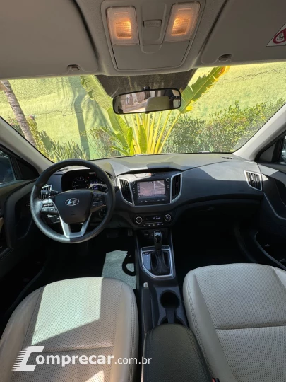 CRETA 1.6 16V Pulse