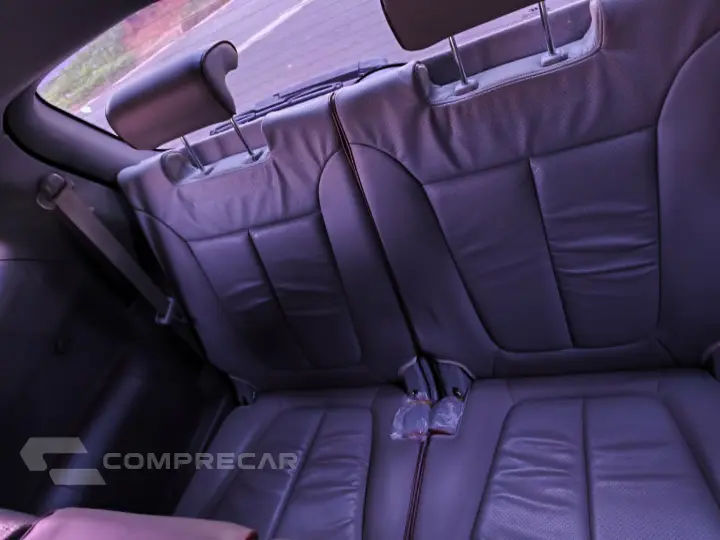 SANTA FÉ 2.7 MPFI GLS 7 Lugares V6 24V