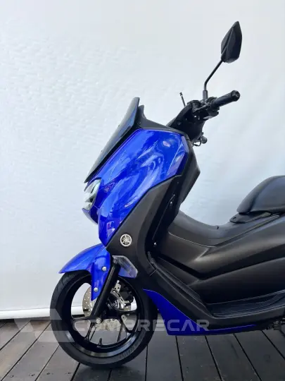 YAMAHA NMAX 160 ABS