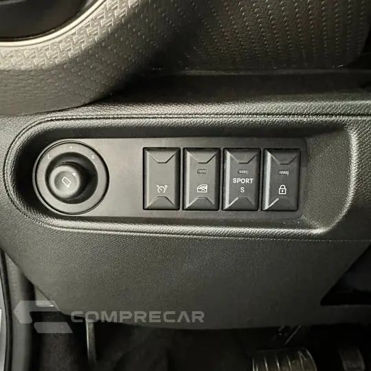 BASALT Basalt Shine 1.0 Flex TB 200 5p Aut.