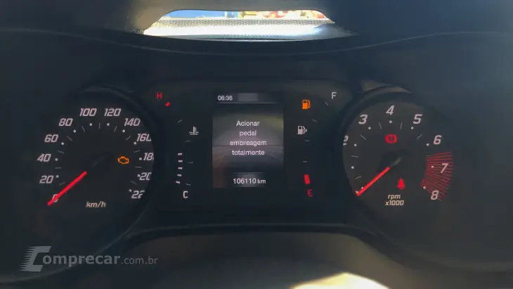 ARGO 1.0 Firefly Drive