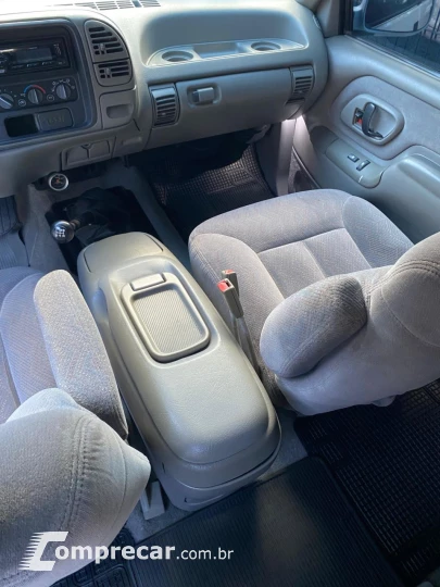 Grand Blazer 4.1 18V 4P DLX