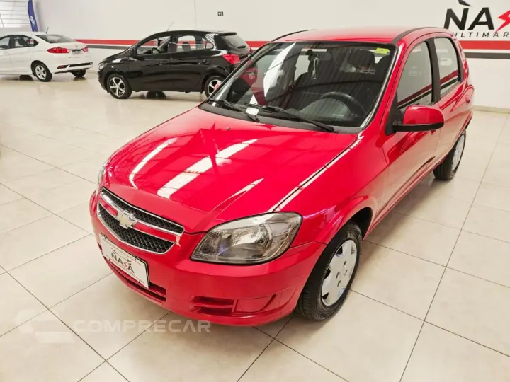 CELTA 1.0 MPFI LT 8V