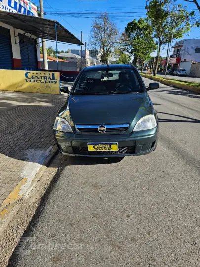 CORSA HATCH PREMIUM  1.4