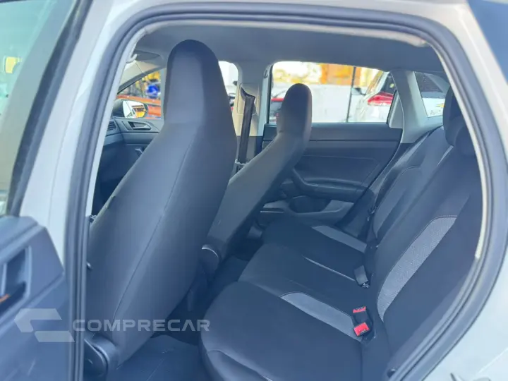 POLO 1.0 MPI Track