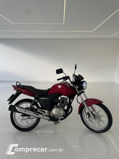 CG TITAN 150 ESDI
