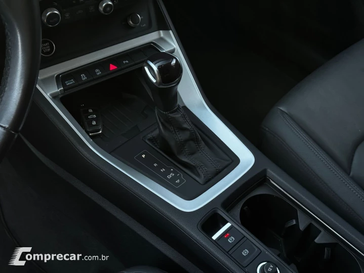 Q3 2.0 40 TFSI Performance Quattro