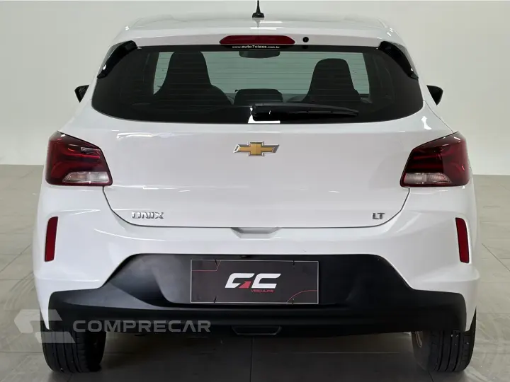 ONIX 1.0 FLEX LT MANUAL