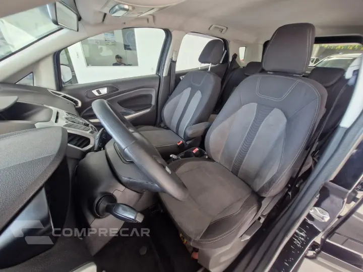 ECOSPORT 1.6 Freestyle 16V