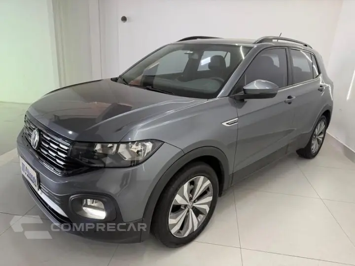T CROSS CL TSI AD